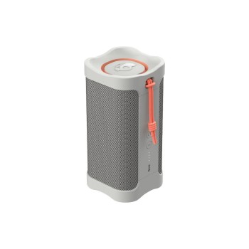Skullcandy Terrain BT-Speaker, white, IPX7, bis 14 Stunden Laufzeit