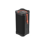 Skullcandy Terrain XL BT-Speaker, black , IPX7, bis 18 Stunden Laufzeit