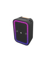 Skullcandy Haut-parleur Bluetooth Stomp Noir