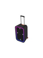 Skullcandy Haut-parleur Bluetooth Stomp XXL Noir