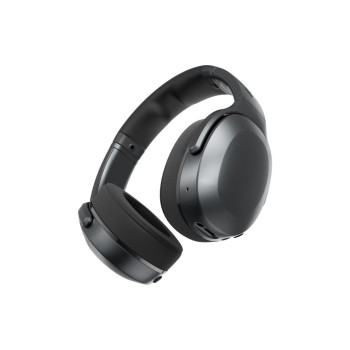 Skullcandy Casques supra-auriculaires Wireless Crusher 540 Active Noir Skullcandy Casques supra-auriculaires Wireless Crusher 540 Active Noir