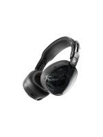 Skullcandy Casques supra-auriculaires Wireless Aviator 900 ANC True Noir