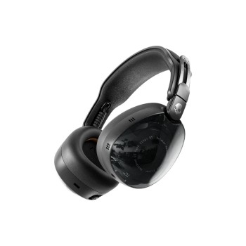 Skullcandy Casques supra-auriculaires Wireless Aviator 900 ANC True Noir Skullcandy Casques supra-auriculaires Wireless Aviator 900 ANC True Noir