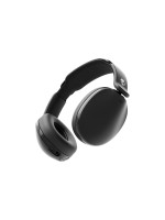 Skullcandy Casques supra-auriculaires Wireless Hesh 360 Bone Noir