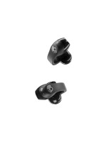 Skullcandy Casque à oreilles ouvertes Push 720 True Noir; Argenté