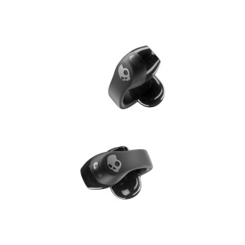 Skullcandy Casque à oreilles ouvertes Push 720 True Noir; Argenté Skullcandy Casque à oreilles ouvertes Push 720 True Noir; Argenté
