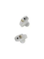 Skullcandy Casque à oreilles ouvertes Push 720 True Doré; White