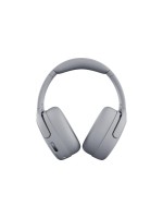 Skullcandy Crusher 720, Wireless, Over-Ear, Grau