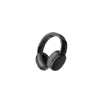 Skullcandy Crusher, Over-Ear Kopfhörer, Black, Wireless Skullcandy Crusher, Over-Ear Kopfhörer, Black, Wireless
