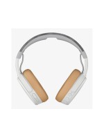 Skullcandy Casques supra-auriculaires Wireless Crusher gris