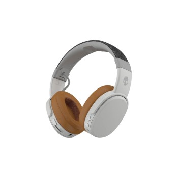 Skullcandy Crusher, Over-Ear Kopfhörer, grey, Wireless