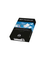 Sky Papier pour photocopie Premium A3, blanc, 160 g/m²,250 Blatt