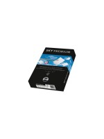 Sky Papier pour photocopie Premium A3, blanc, 120 g/m²,250 Blatt
