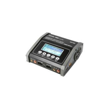 SKYRC Chargeur double D260 AC/DC 2x 130W SKYRC Chargeur double D260 AC/DC 2x 130W