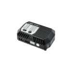 SKYRC Chargeur e455 AC NiMH 6-8 / LiPo 2-4S, 50W