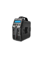 SkyRC T400Q AC/DC LiPo 1-6s 12A 4x100W, AC/DC Ladegerät