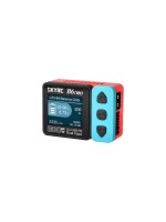 SKYRC Chargeur B6neo, 200W DC, 1-6S bleu/rouge