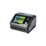 SKYRC Chargeur double D200 Neo 200W AC / 800W DC, 1-6S