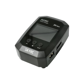 SKYRC Chargeur B6 Nex AC/DC LiPo 10 A 200 W