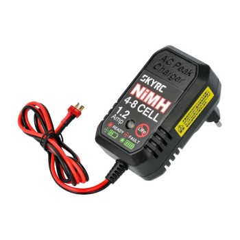 SKYRC Chargeur eN18 1.2 A