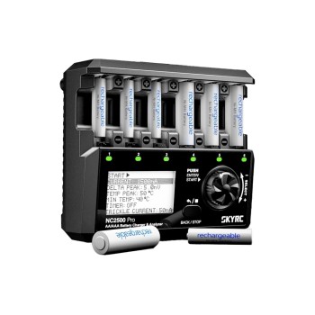 SKYRC Chargeur NC2500 Pro