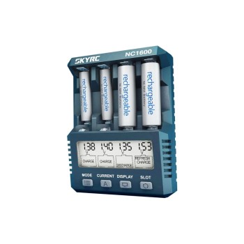 SKYRC Chargeur NC1600