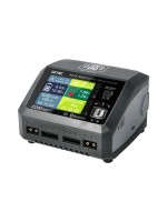 SkyRC D200 Neo+ LiPo 1-6s, 20A 200W AC