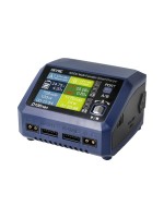 SkyRC D100 Neo LiPo 1-6s, 10A 100W AC