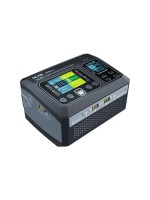 SkyRC D750 MIX Ladegerät, LiPo 1-8s 32A 500W AC