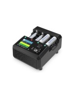 SkyRC NC3000 Ladegerät, für 4xAA/AAA DC 3A