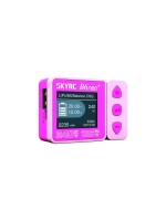 SkyRC B6neo+ Ladegerät pink, LiPo 1-6s 10A 200W