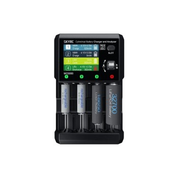 SKYRC Chargeur MC5000