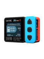 SKYRC Chargeur B6neo 2 15 A 300 W