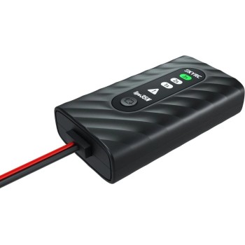 SKYRC Chargeur Type 35N 35 W 4-8S