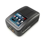 SkyRC E450 AC LiPo/LiHV/NiMH 50W, AC Ladegerät