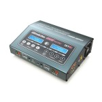 SKYRC Chargeur double D400 Duo
