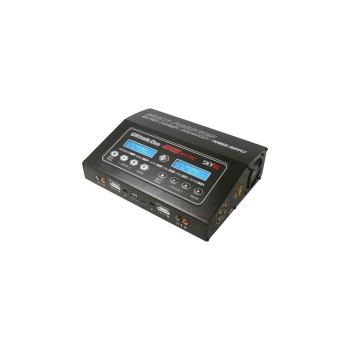 SKYRC Chargeur double D400 Duo SKYRC Chargeur double D400 Duo