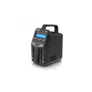 SKYRC Chargeur double T200 SKYRC Chargeur double T200