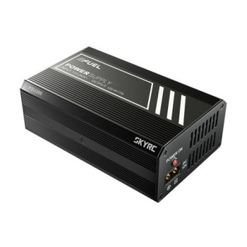 SKYRC Bloc d'alimentation RC eFuel 200 W SKYRC Bloc d'alimentation RC eFuel 200 W