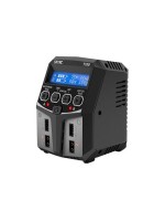 SKYRC Chargeur double T100