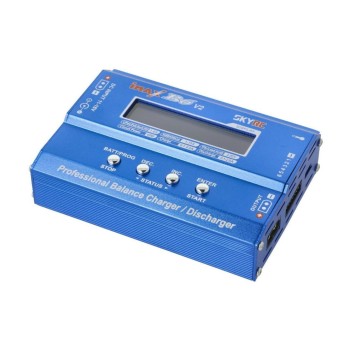 SKYRC Chargeur iMax B6 V2 DC SKYRC Chargeur iMax B6 V2 DC