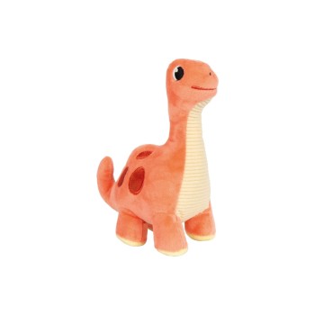 Kuscheltier Dino red Kuscheltier Dino red