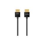 Smallrig Câble Ultra Slim 4K HDMI - HDMI, 0.55 m
