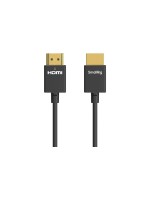 Smallrig Câble de données HDMI 4K ultra-mince (A vers A) (100 cm)