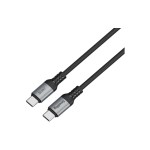 Smallrig Câble 240W USB type C - USB type C, 1 m