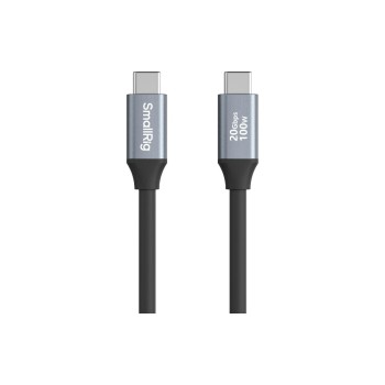 SmallRig USB-C Data Cable 35cm, Straight SmallRig USB-C Data Cable 35cm, Straight