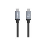 SmallRig USB-C Data Cable 60cm, Straight