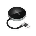 SmallRig SD3.0 Memory Card Reader