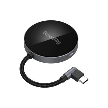 SmallRig SD4.0 Memory Card Reader SmallRig SD4.0 Memory Card Reader