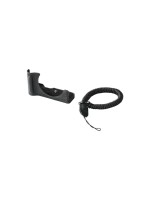 Smallrig Kit Half Case en cuir Noir